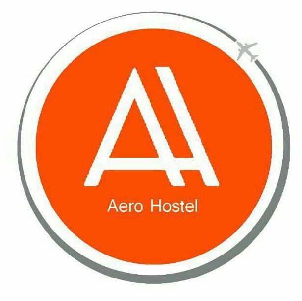 Aero Hostel Campo Belo São Paulo Exterior foto