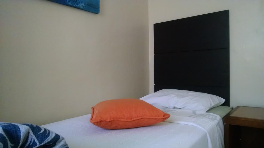 Aero Hostel Campo Belo São Paulo Habitación foto
